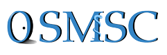 Logo for osmsc
