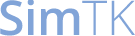 Logo for SimTK