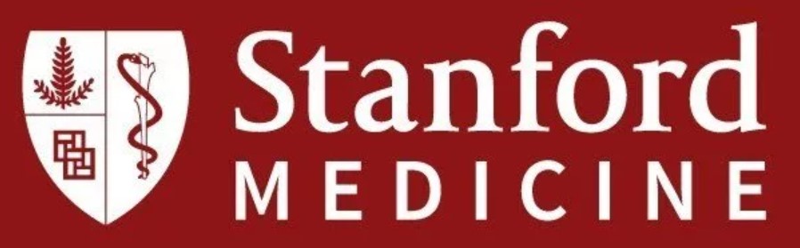 Logo for Stanford Medicine