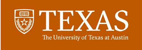 Logo for UT Austin
